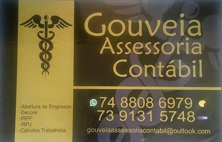 Gouveia Assessoria Contábil