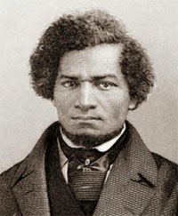 Frederick Douglass (1817-1895)