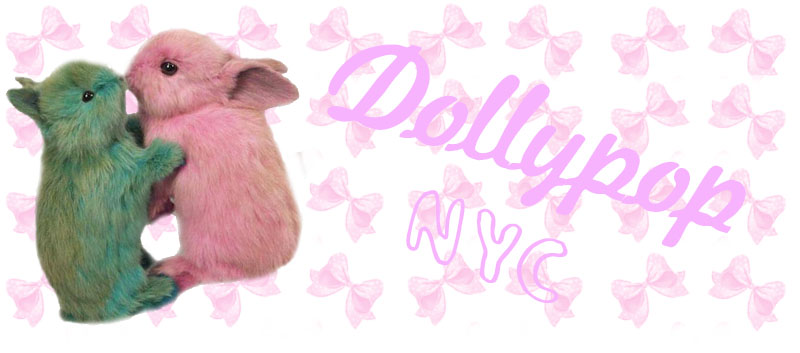 Dollypop NYC