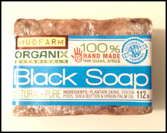 African Black Soap For Sale In Canada