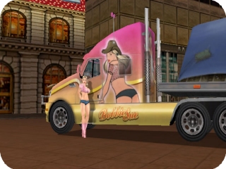 Big Mutha Truckers 2 Pc Cheats Big Mutha Truckers 2 Pc Cheats