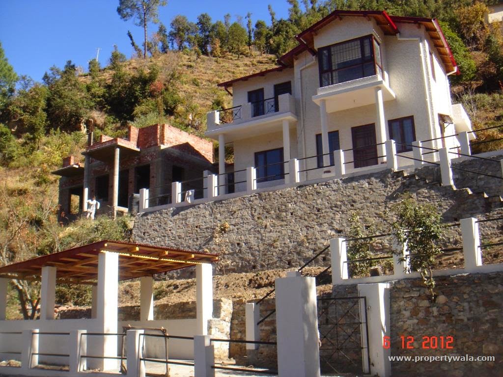 Uttarakhand Real Estate and Construction HOME CONSTRUCTION SERVICES