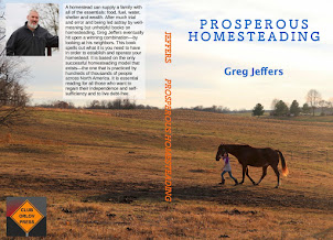 Prosperous Homesteading