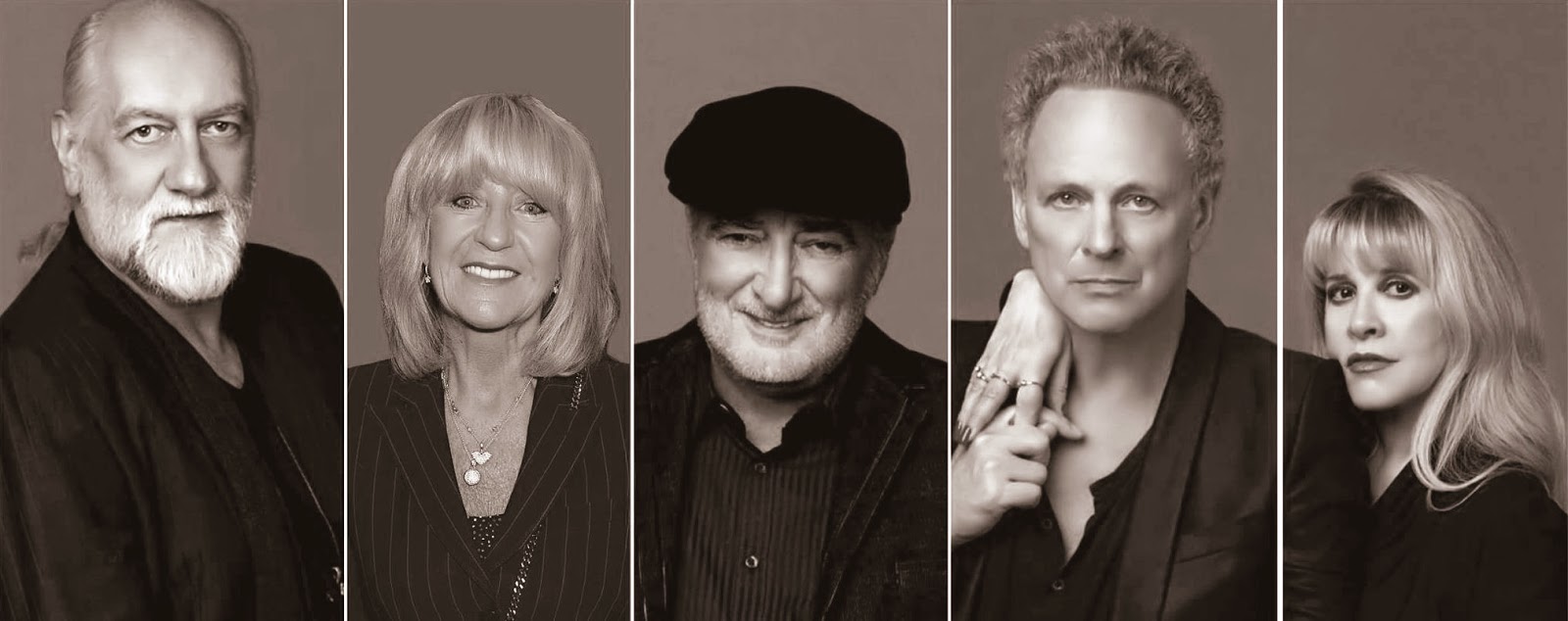 names of fleetwood mac albums names of fleetwood mac albums