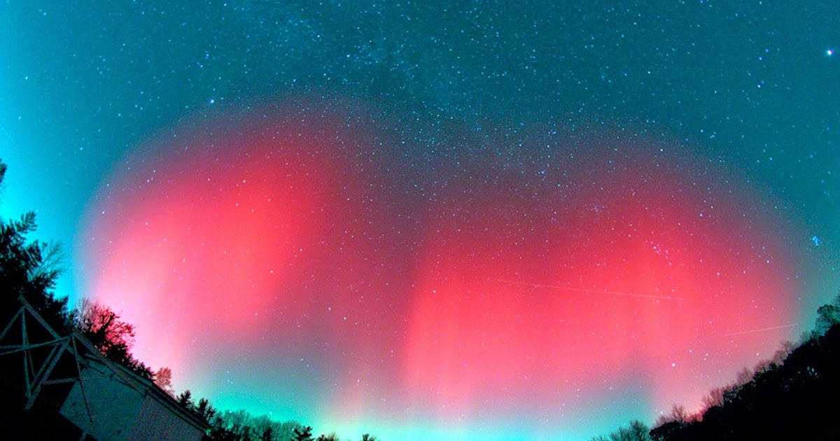 How and What: Aurora