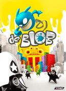 De Blob PC Game Full Version - IndoWebster 56MB