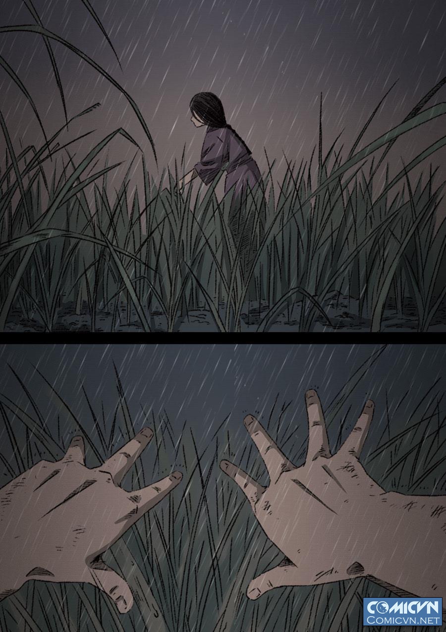 Đệ Lục Thiên Ma Vương chap 56