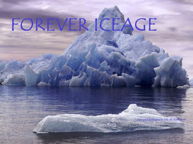 FOREVER ICE AGE