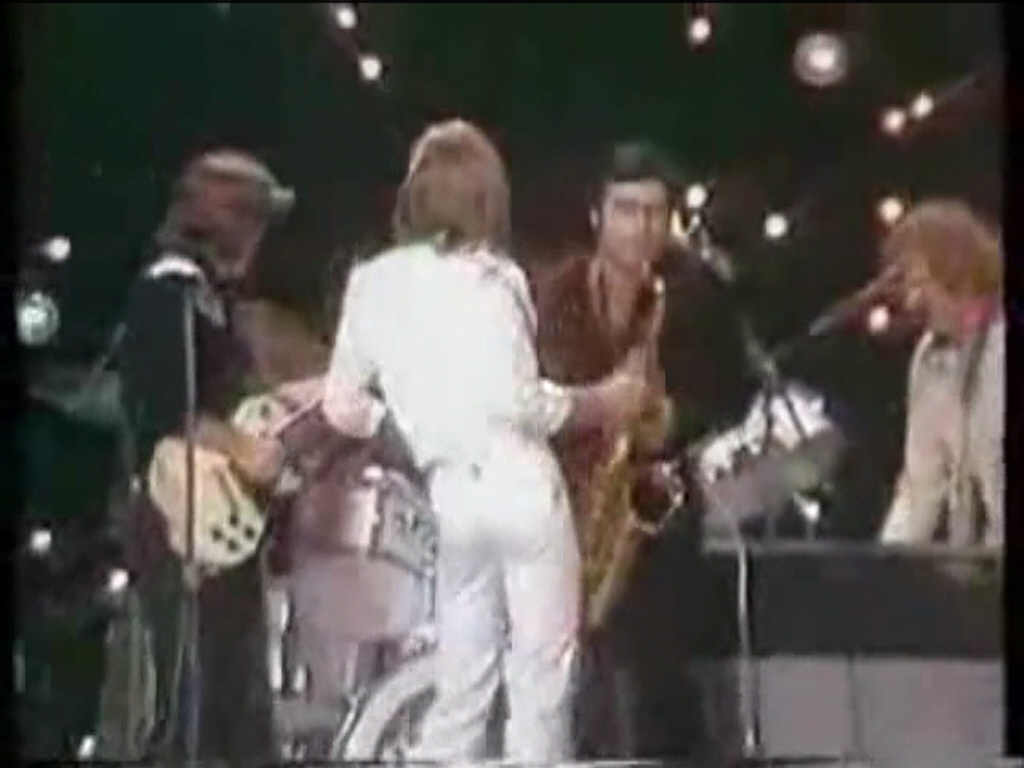 Mi página de Shaun Cassidy SHAUN CASSIDY EN LOS GRAMMYS 1978