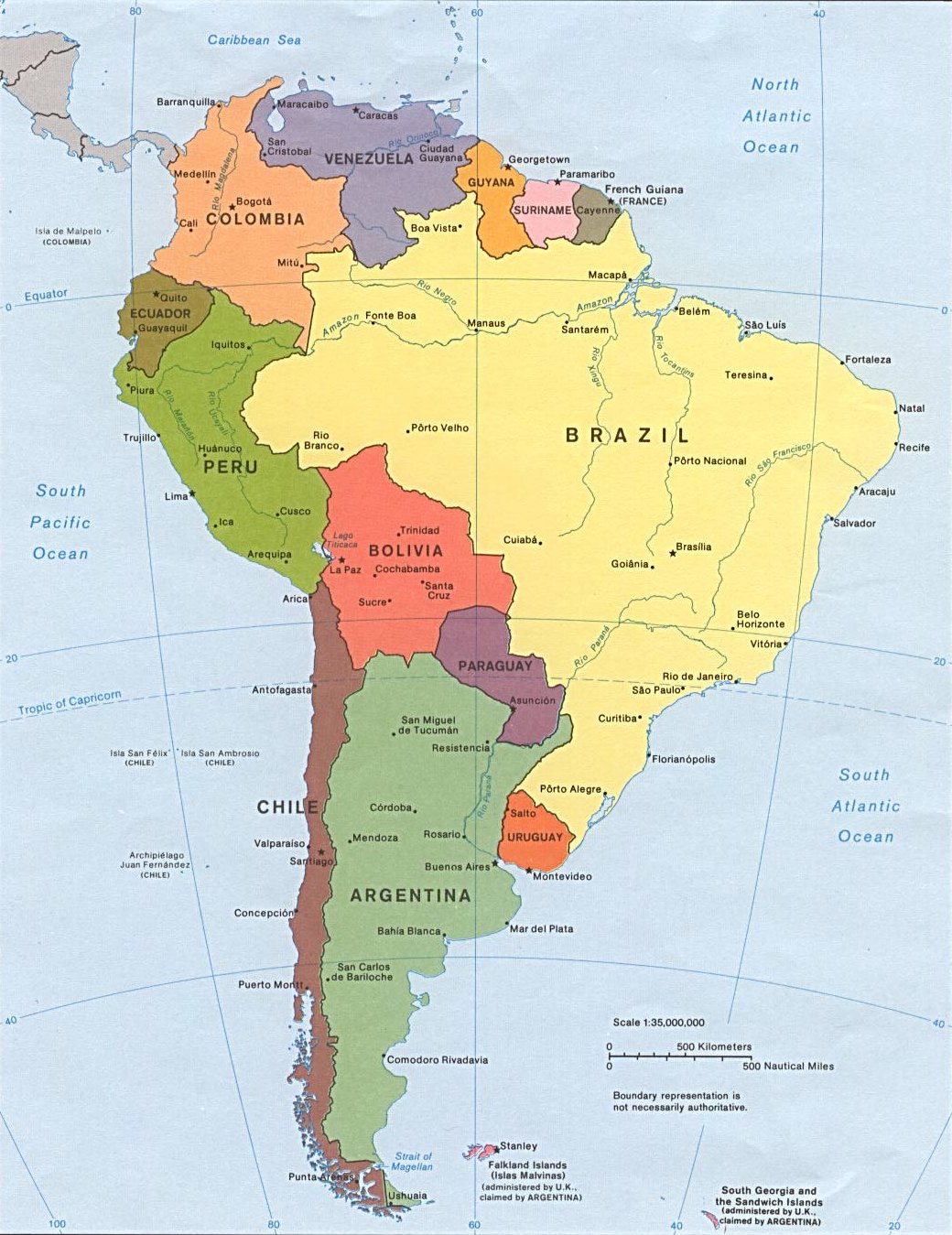 El Baúl de la Geografía (Perú y Mundo): PAÍSES, CAPITALES y BANDERAS DE