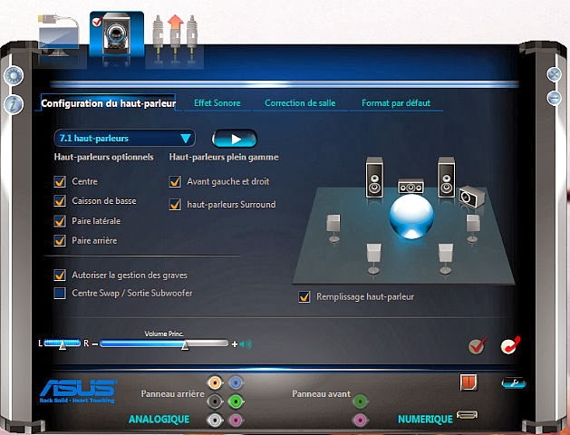 audio high definition audio high definition