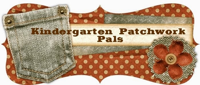 Haglin's Kindergarten Patchwork Pals
