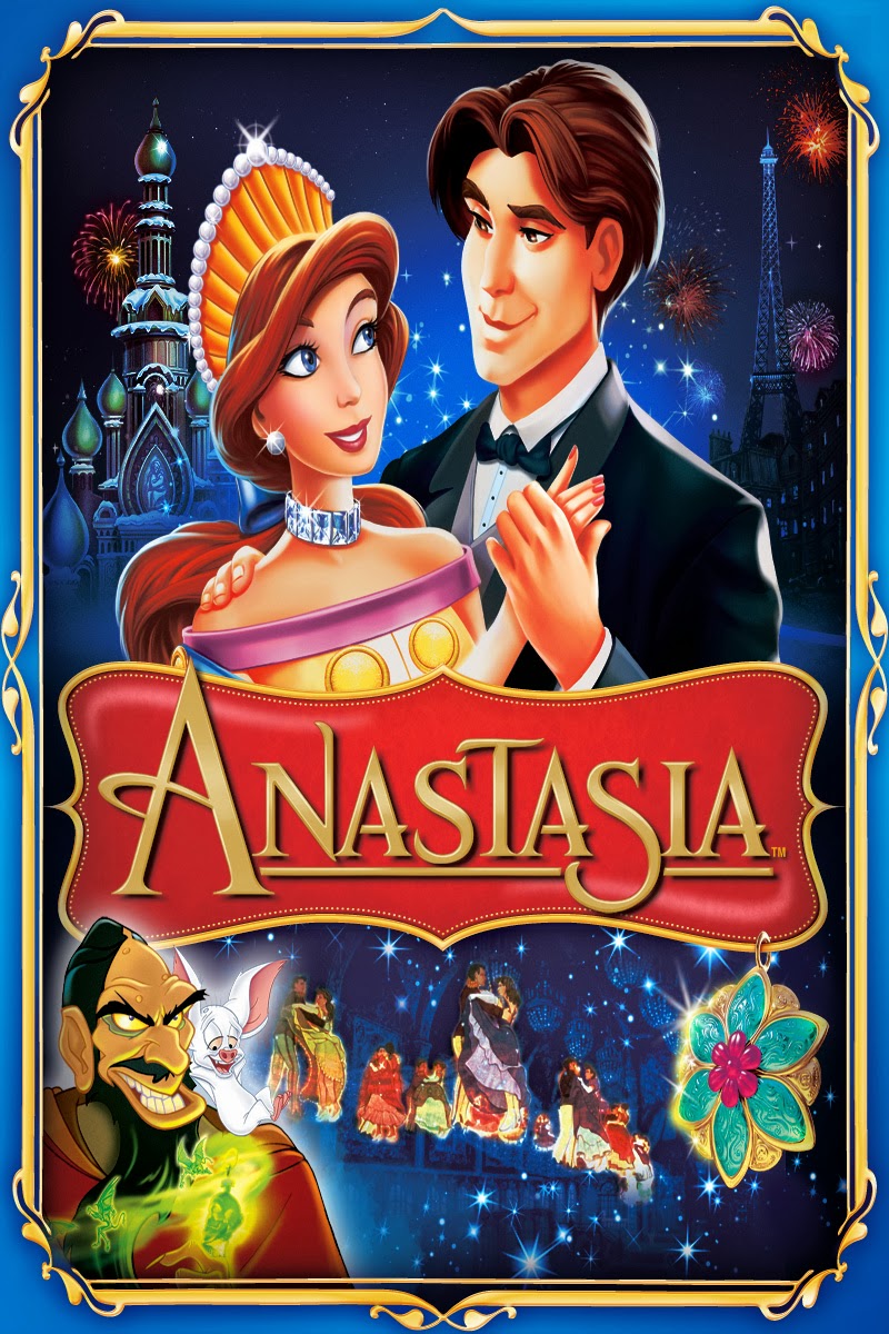 Download this Anastasia Movie Full... picture