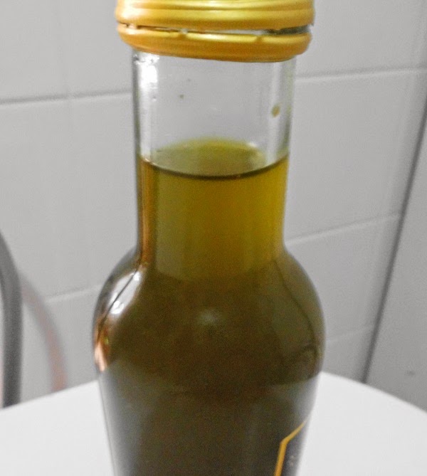 ACEITE LOS OMEYA