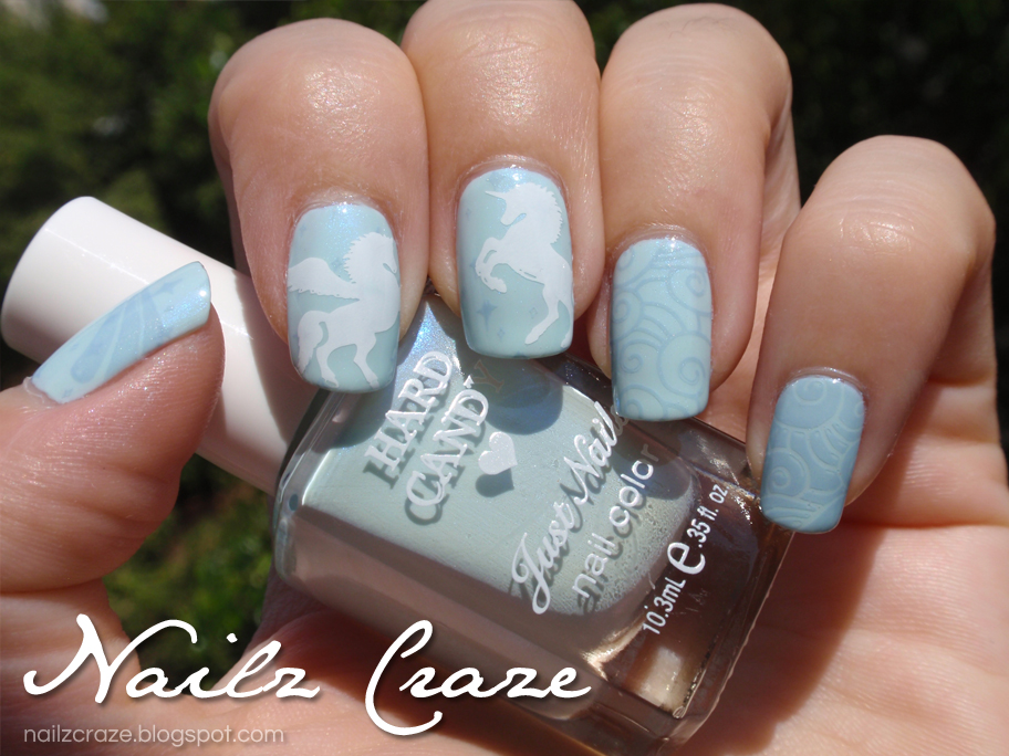 Nailz Craze stamping plates Nailz Craze