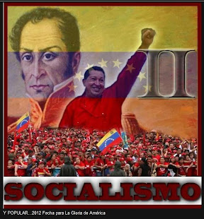 Alianza Bolivariana para Los Pueblos de America