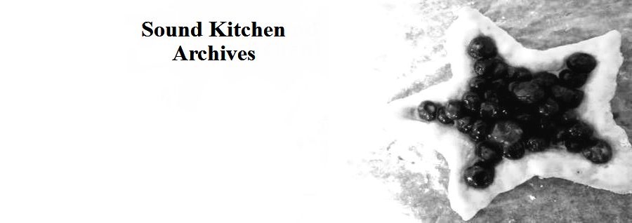 Sound Kitchen Archives