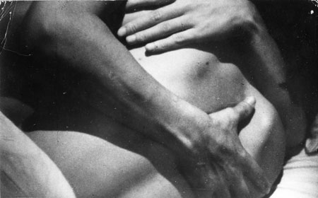Hiroshima, Mon Amour
