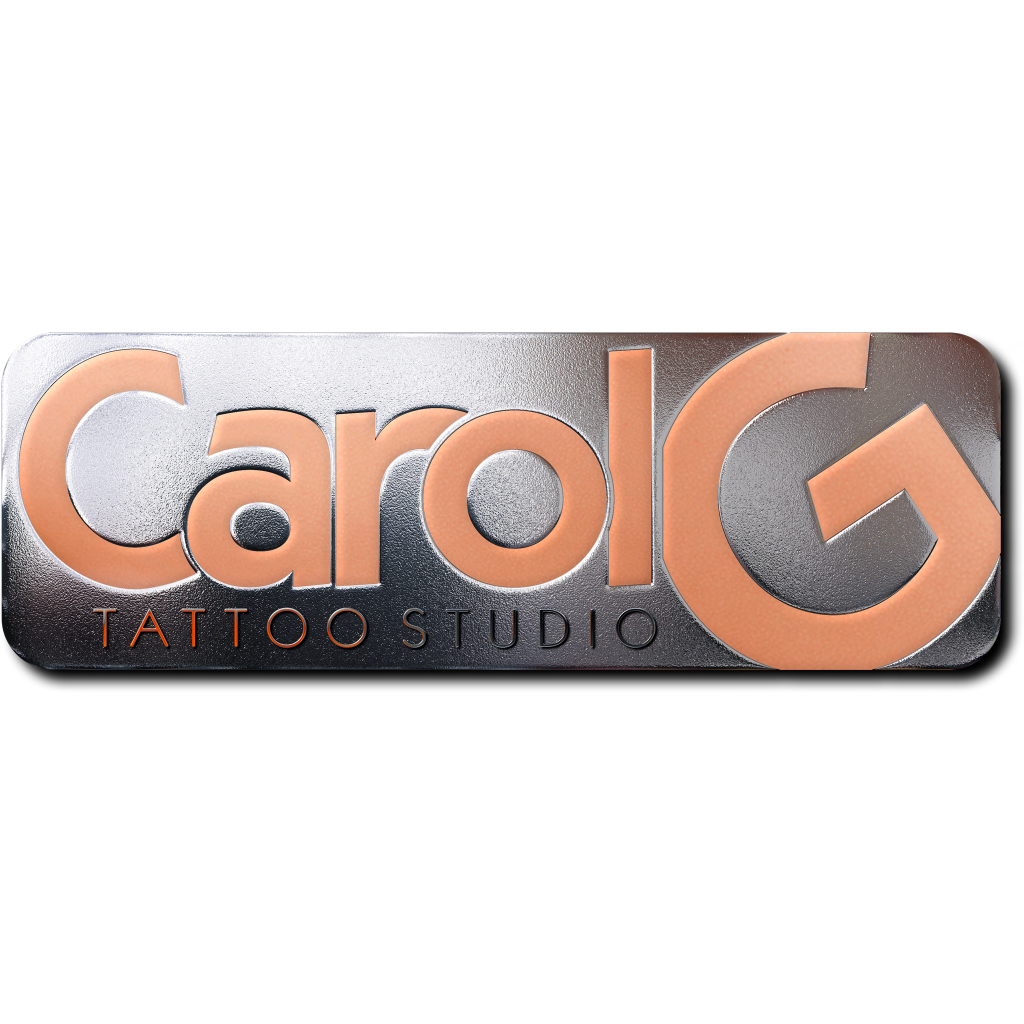 CarolG Tattoo