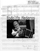 Malevaje con Rodolfo Mederos