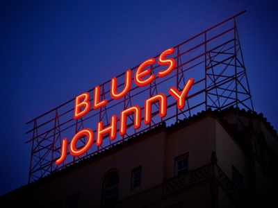 Johnny-title