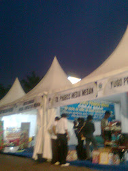 Pameran UMKM 2011