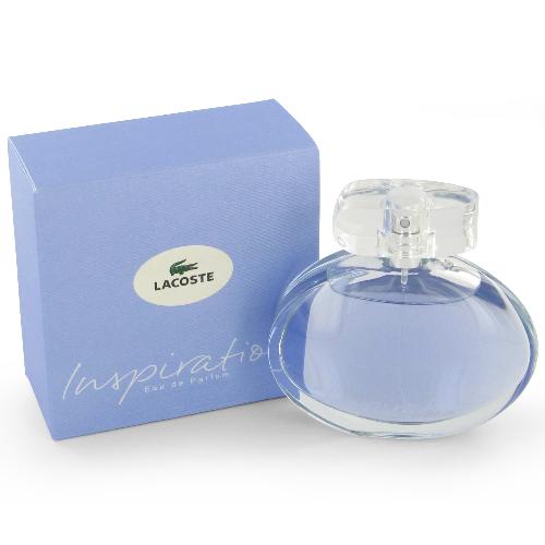 All About Fashion lacoste perfume