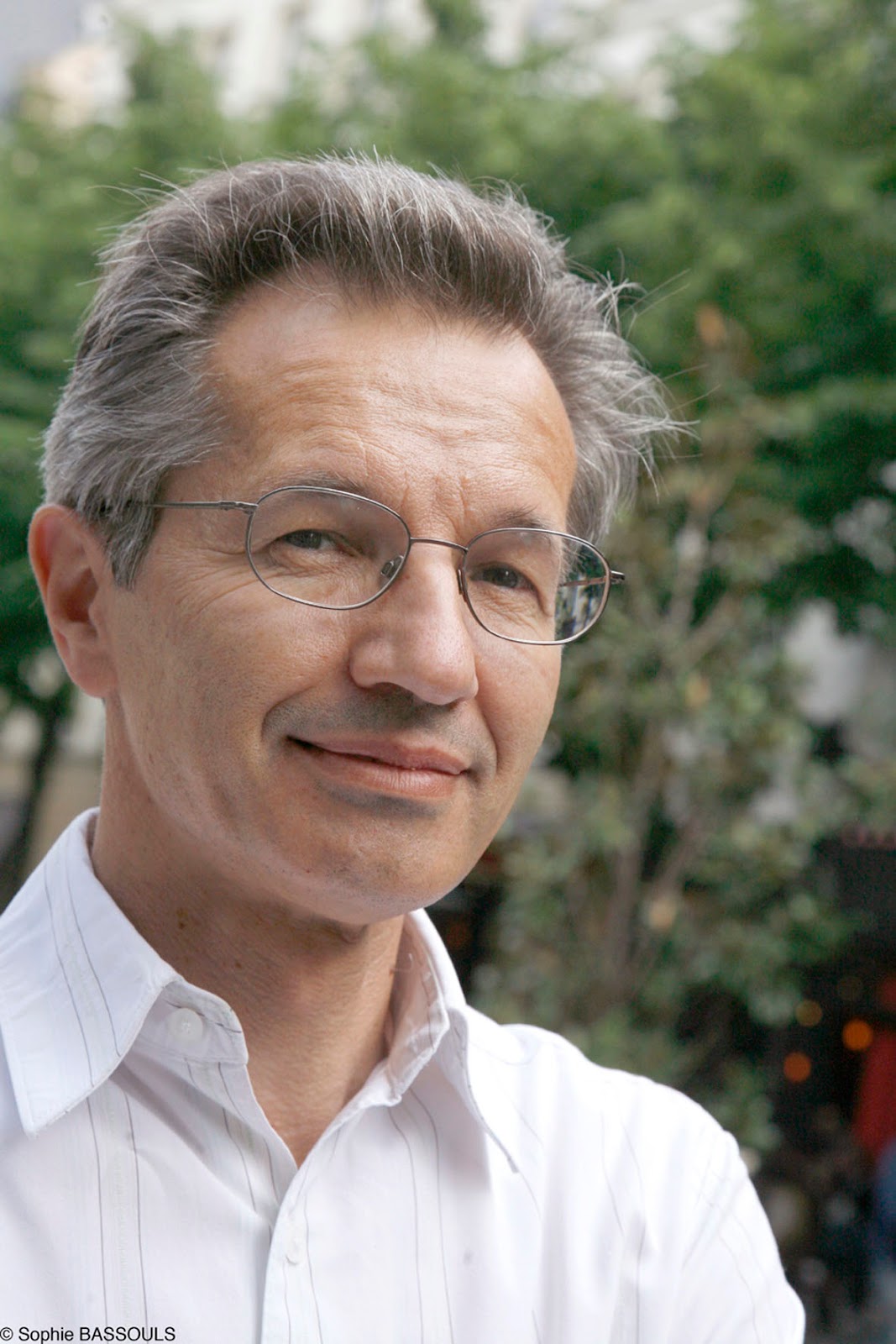 rencontre du saxophone