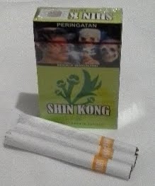 Shin Kong