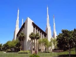 Las Vegas Temple