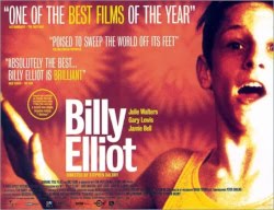 BILLY ELLIOT 2000