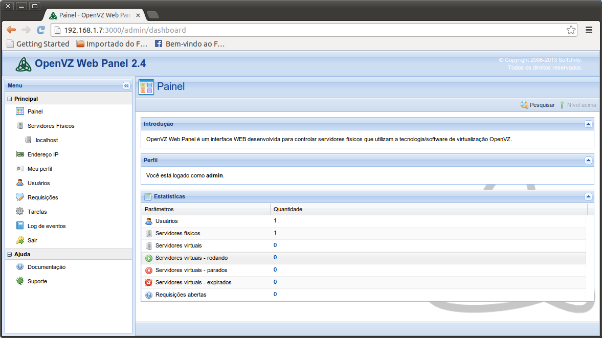 openvz beancounter scripts openvz beancounter scripts