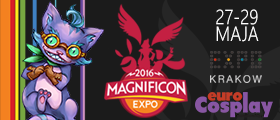 Magnificon 2016