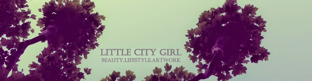 little city girl