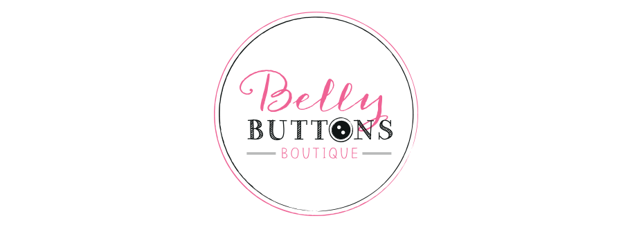 sewing belly buttons boutique