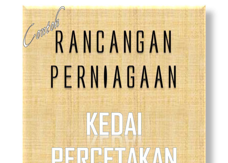 Perniagaan Perniagaan