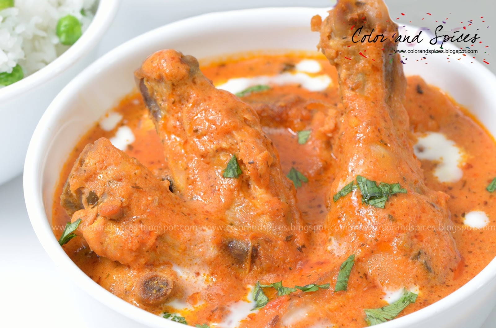 Chicken Rezala Recipe By Sanjeev Kapoor Youtube Video