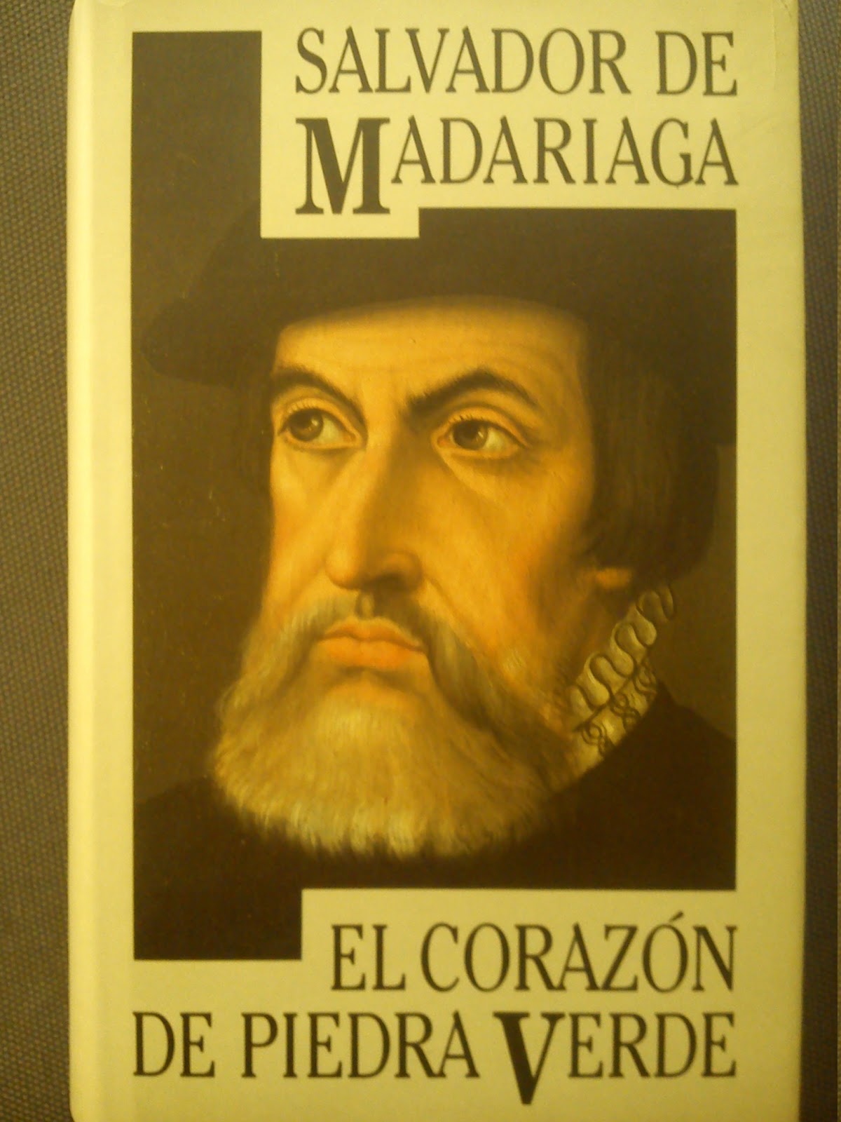JOSE CORTES MADARIAGA jose cortes madariaga: