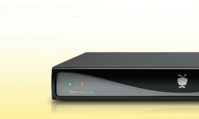 Google Chromecast gets new iOS rival in TiVo's Roamio DVR to stream content directly to iPhone and iPad
