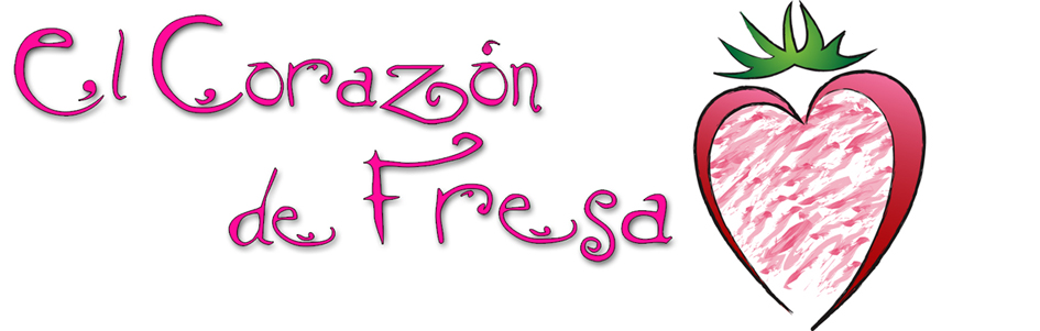 El Corazón de Fresa