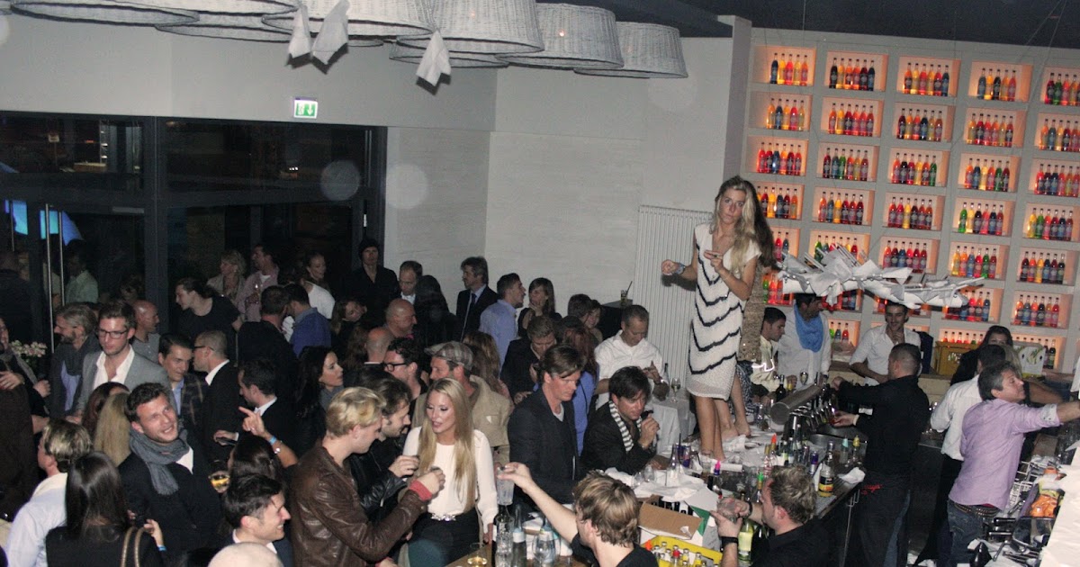 Outer Rim Stuttgart E V Kunst Im Club 2012