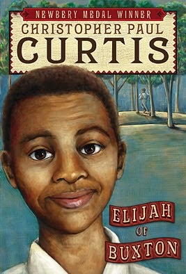 Elijah of buxton critical essays picture