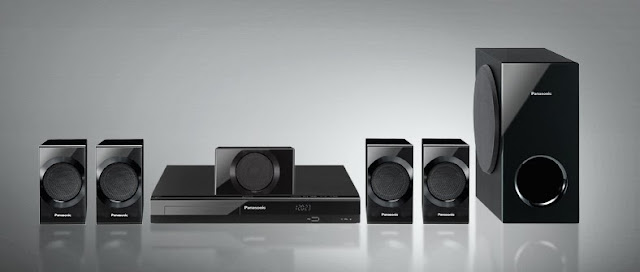 Home Theater System India