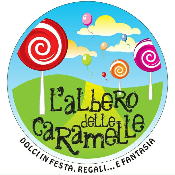 L'albero delle caramelle