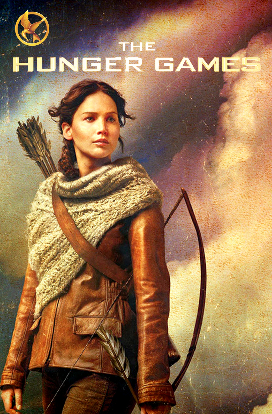 The Hunger Games: Catching Fire Trailer | Movies.com