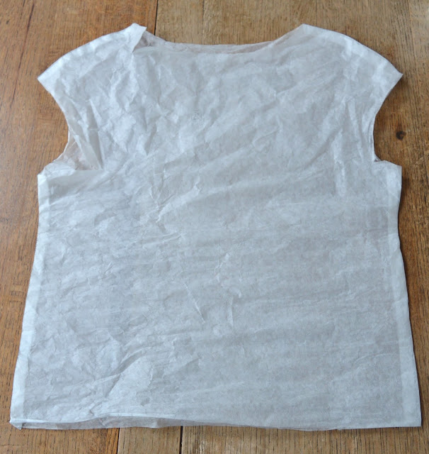 Handmade Jane Swedish Tracing Paper review and discount