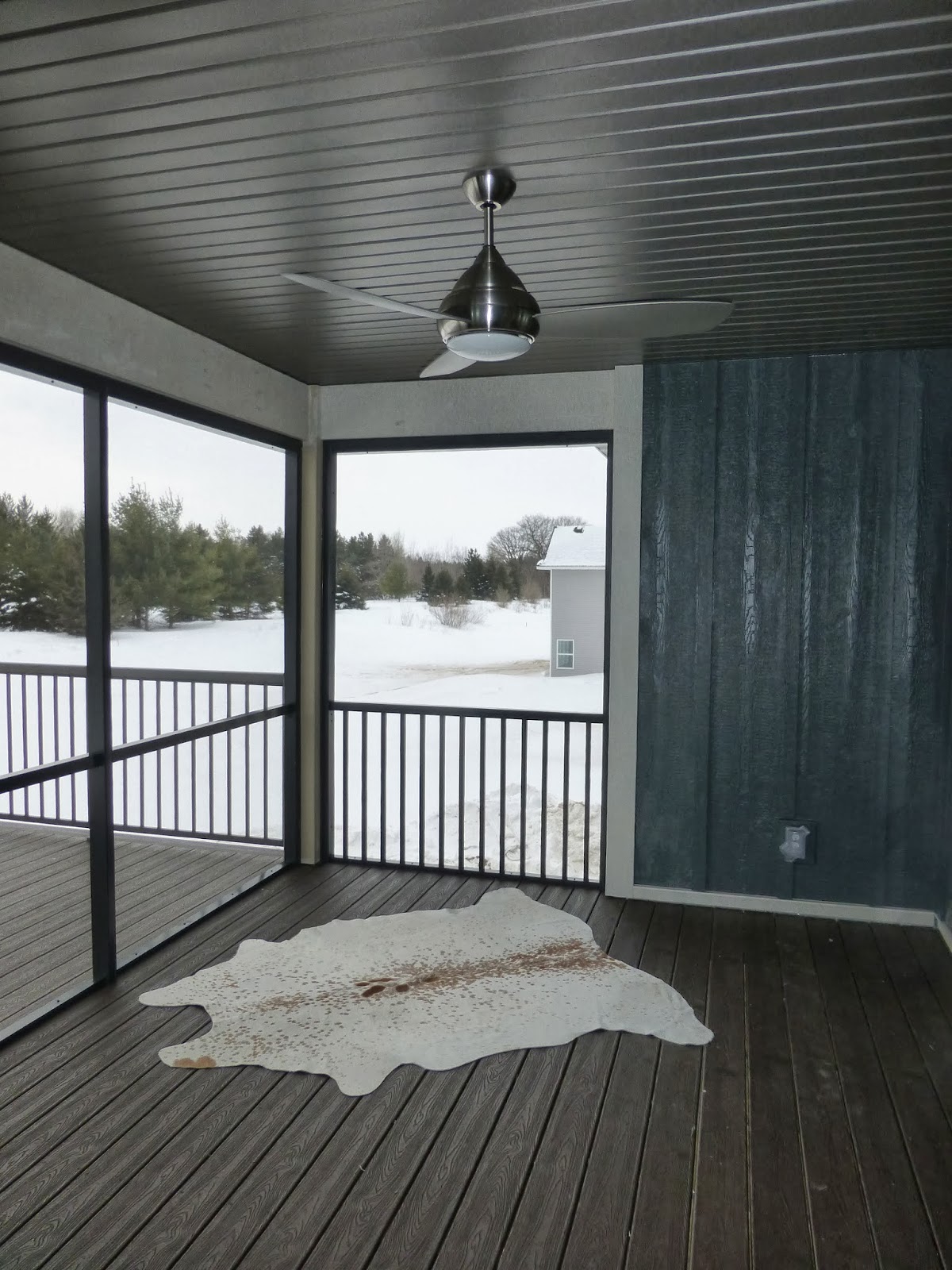 Accent HomesMinnesota Custom Home Builder