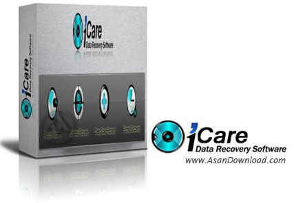 Download icare data recovery full version crack tool