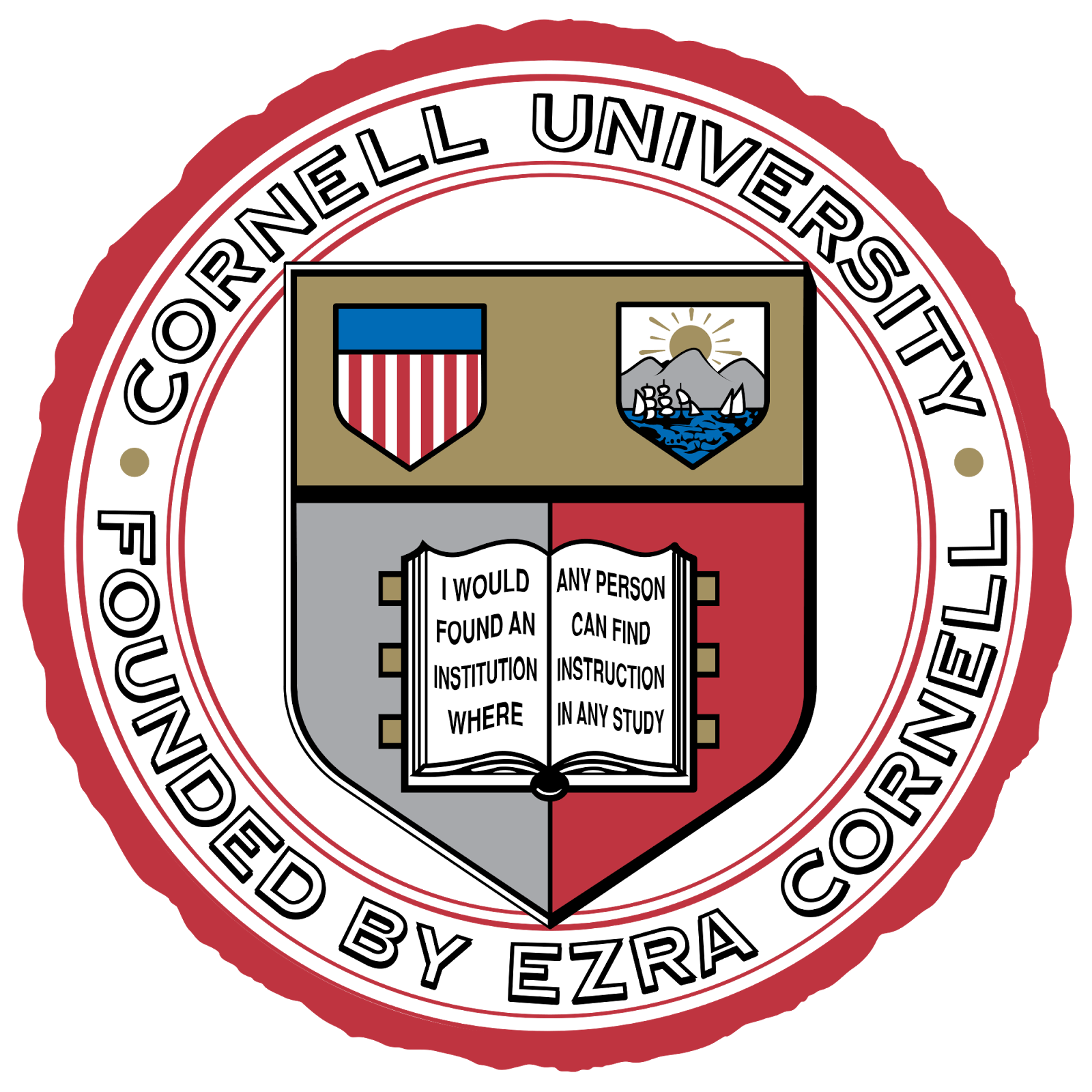 Cornell University - World Education Online Courses