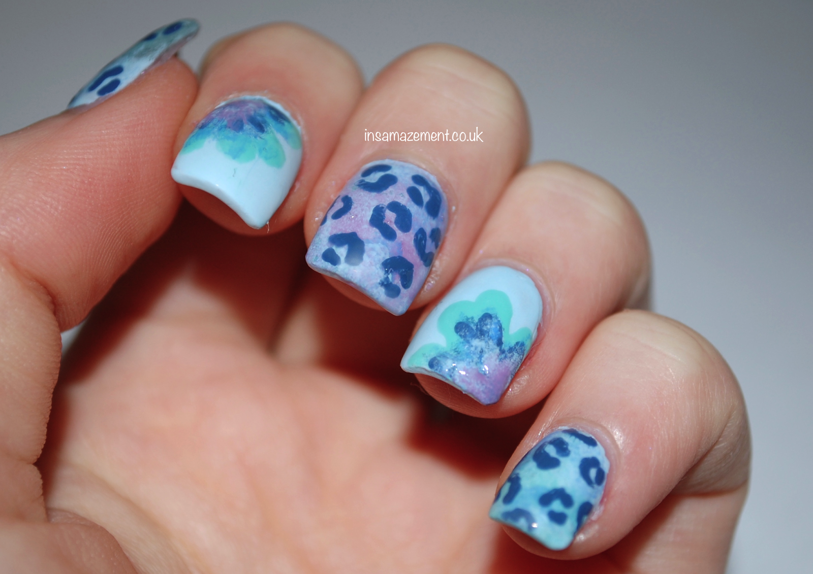 9. Nail Art Competition: Tips for Creating a Winning Portfolio - wide 5